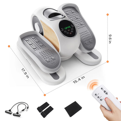 Under Desk Elliptical Machine 2026